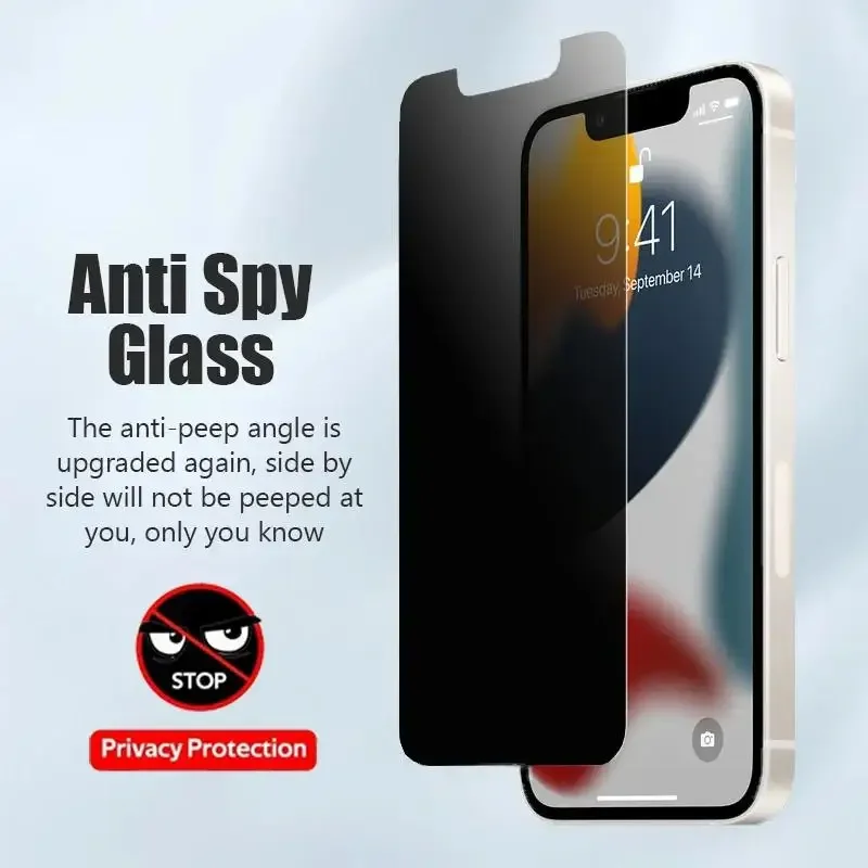 Thumbnail 2 - #30 Latest Tempered Glass Screen Protectors Updates
