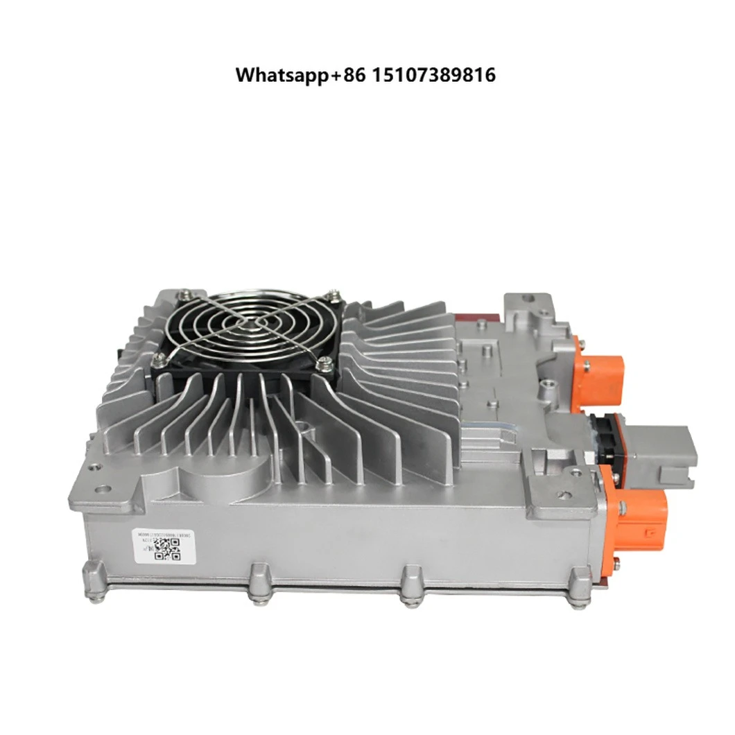 Standard Onboard Chargers Assembly 3.3KW OBC+1KW DCDC Integrated on Board Charger