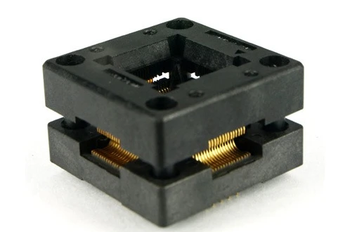 

Импортный тестовый блок OTQ — 64-0,5–01