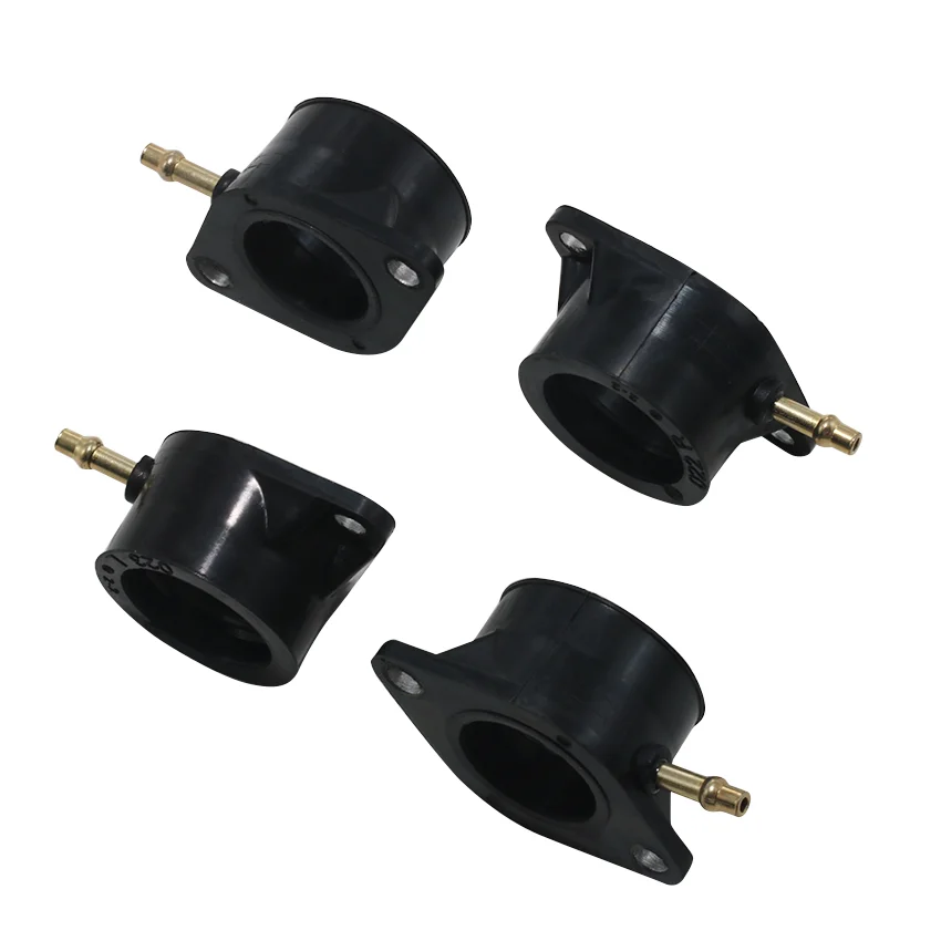 

Carburetor Interface Manifold Intake Glue for Kawasaki Z1 900 KZ900 KZ1000 LTD Z1-R KZ1000A 16065-029 16065-028