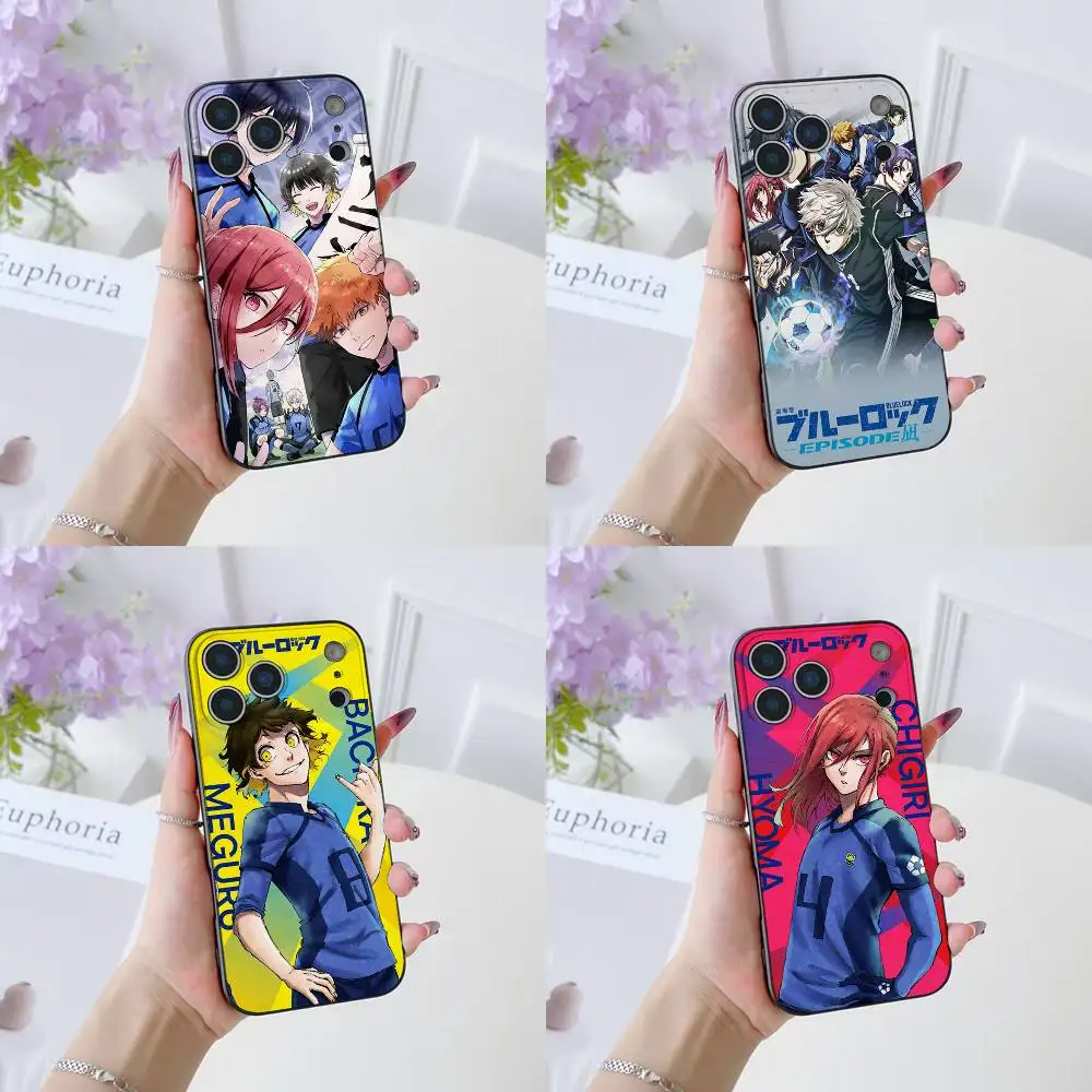 Japan Anime B-Blue …