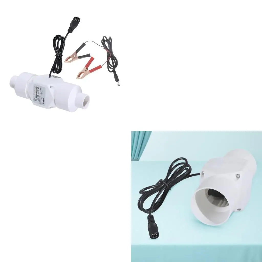 

P82E Высокая эффективность 20/25/32/40/46 мм кухонная вентиляционная вентиляция вентиляционного отверстия инлеирует воздуходувка