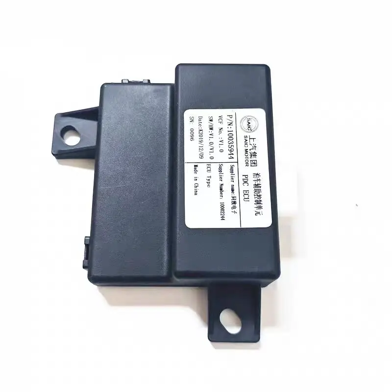 

Compatible with Roewe W5 - Parking Sensor Module, Parking Assist Control Unit, Auto Parking Radar System