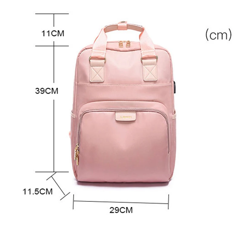 Mochilas escolares ligeras para hombre y mujer, morrales escolares de 15,6 pulgadas para estudiantes universitarios, mochilas para ordenador portátil de viaje, mochilas escolares informales para el almuerzo, mochilas para niñas