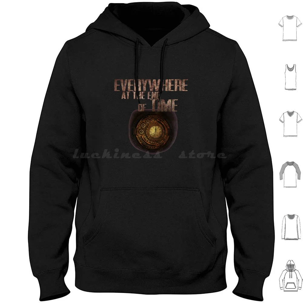 

Everywhere At The End Of Time Hoodies Long Sleeve Everywhere At The End Of Time Everywhere At The End Of Time
