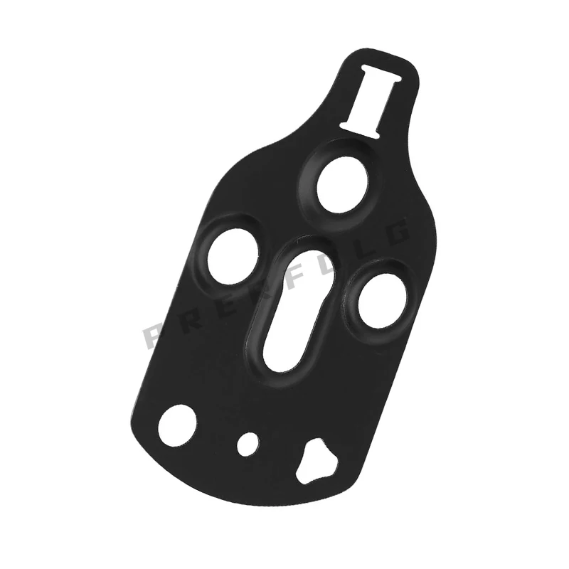 Para 10 peças hoge kwaliteit novo 4902789 atuador pakking para cummins isq qsx15 motor 4902789