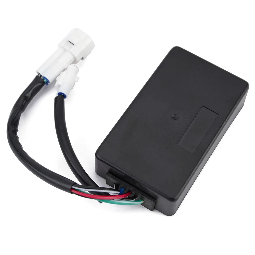 

Motorcycle CDI Box Module Unit Ignitor For Kawasaki KLF300 Bayou 300 C1-C17 1989-2005 21119-1258