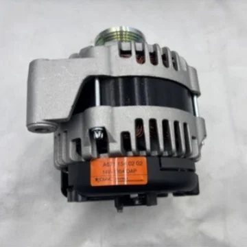 6711540202 Alternator Assy (120A 12V) For Ssangyong Rexton Rexton(M&M) Actyon Actyon Sports(Ⅱ) Korando C