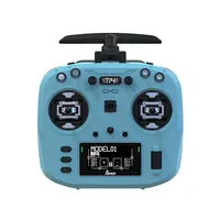 Jumper T14 Macaron Color 2.4GHz/915MHz 1W ELRS Hall Sensor Gimbals 2.42\