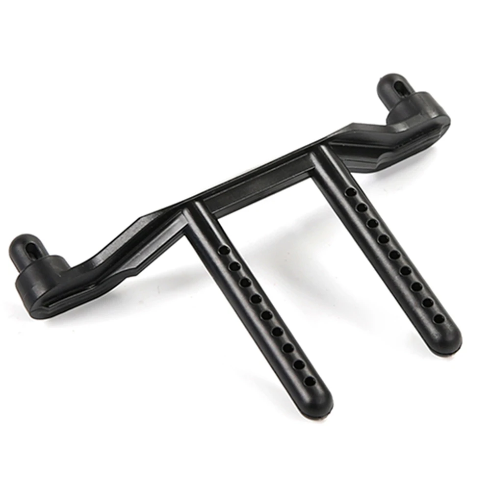 Пластиковый кронштейн для 1/8 HPI Racing Savage XL FLUX Torland БЕСЩЕТОЧНЫЙ грузовик Радиоуправляемые автомобильные детали