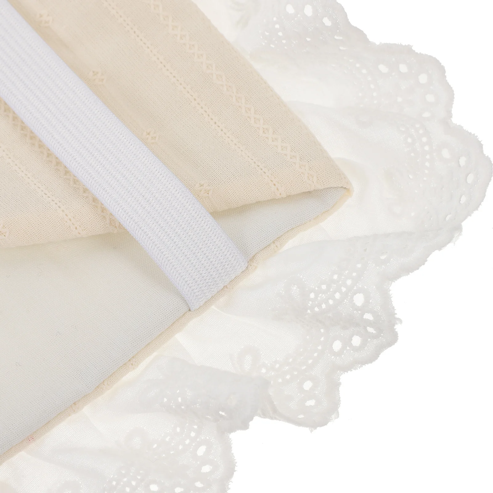 

A5 Sleeve Cloth Cover Protective Protector For Student Reusable Book Pouch Hardcover Decorative Book Decor