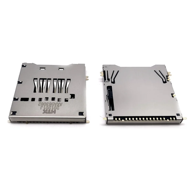 Y43A-SD Card Slot C… - image