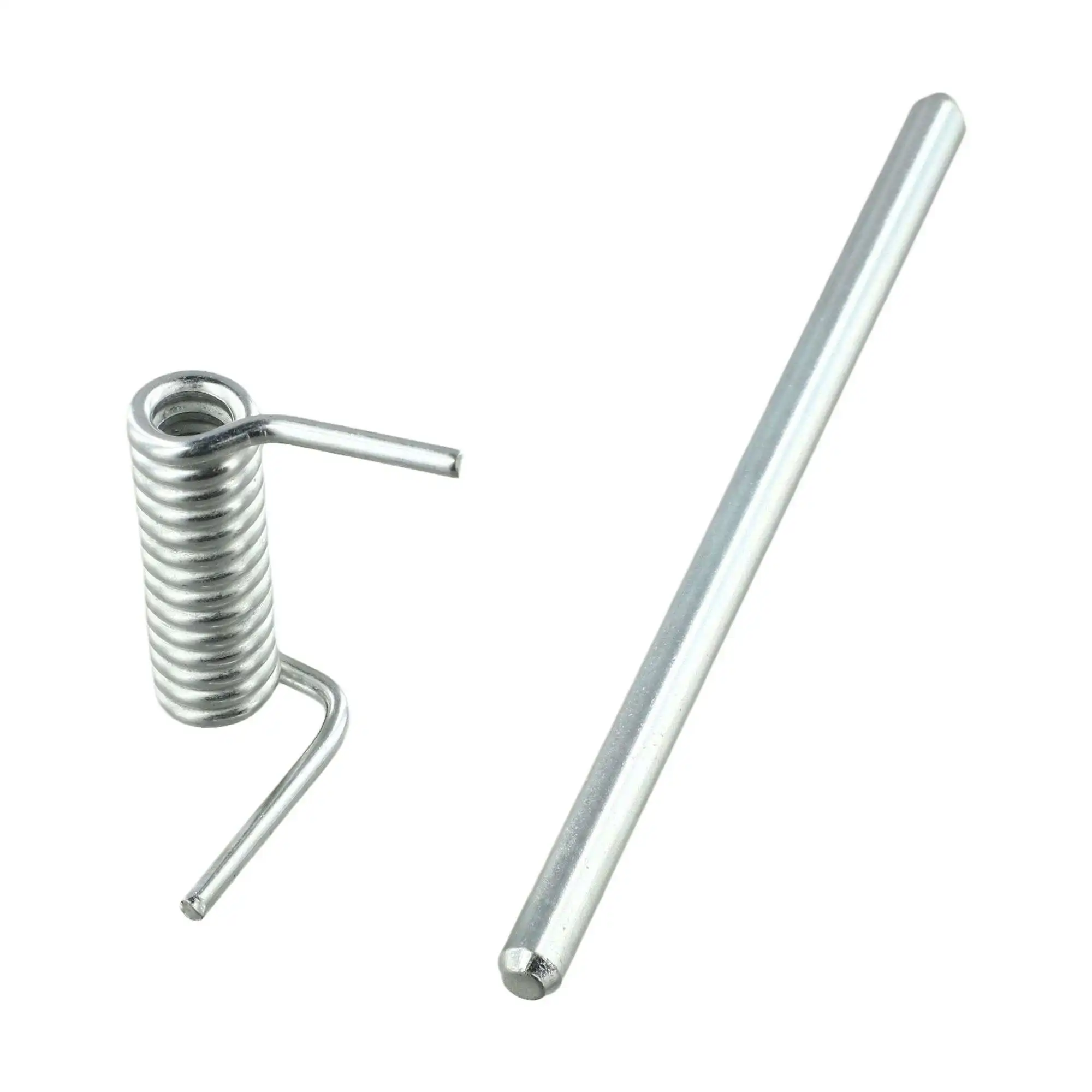 for torsion Spring for combo Hinge Pin 732-1014C/932-1014C 747-0710A Long for service Life For Craftsman for bolens