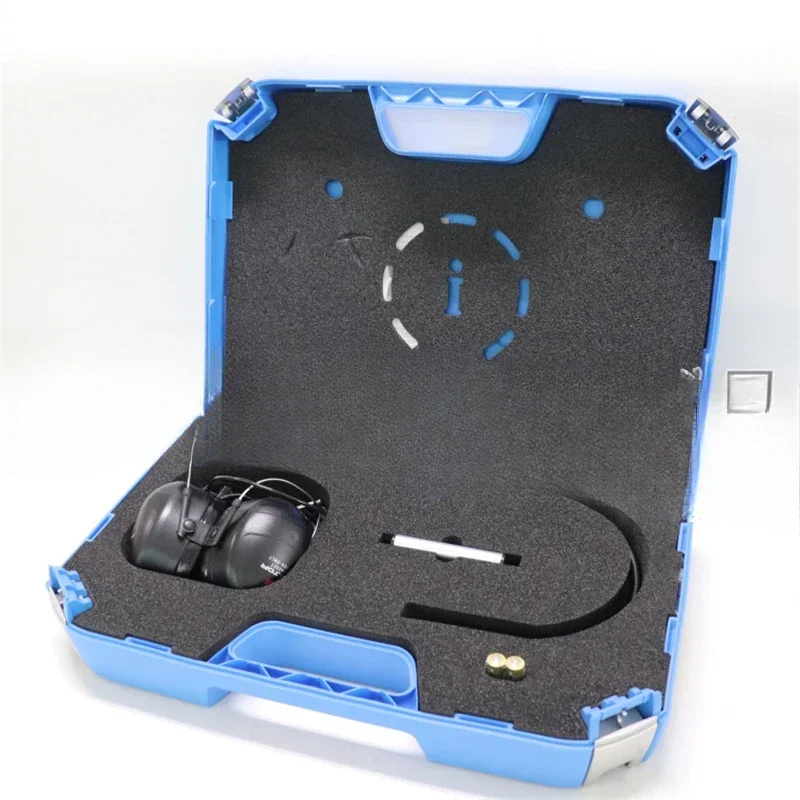 Ultrasonic Leak Detector Air Leak Detector TKSU10/TMSU1/TLGU10 Oil Quality Inspector