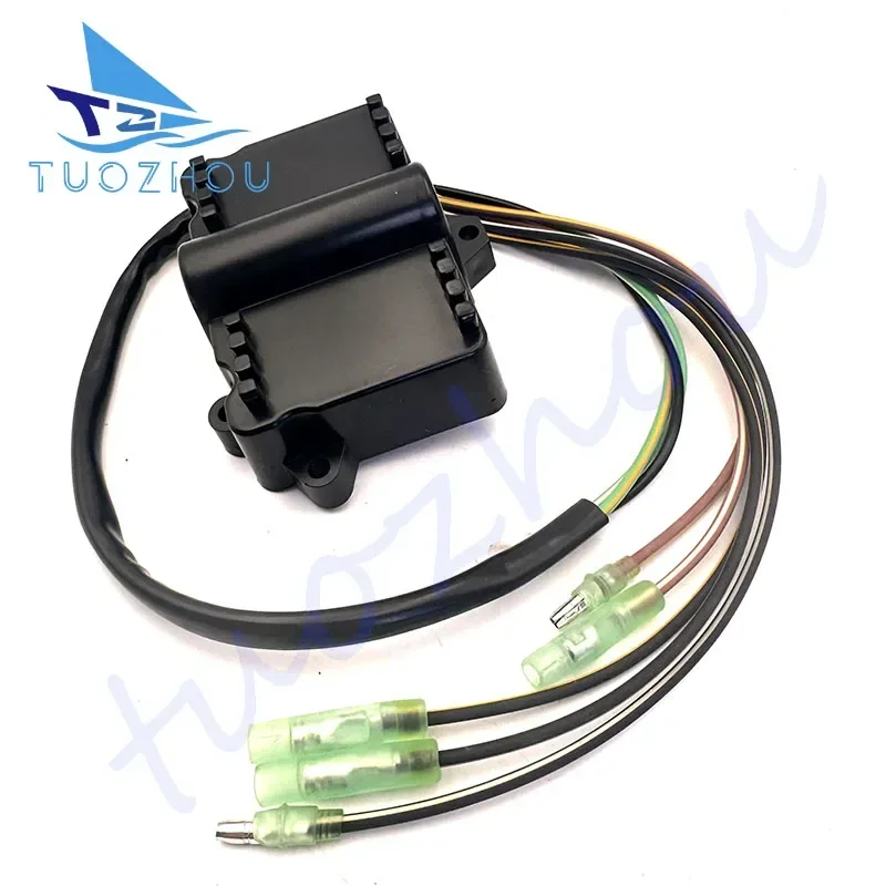 

Switch Box CDI Power Pack For Mercury Outboard 339-7452A9 339-7452A15 339-7452A19 Sierra 18-5777
