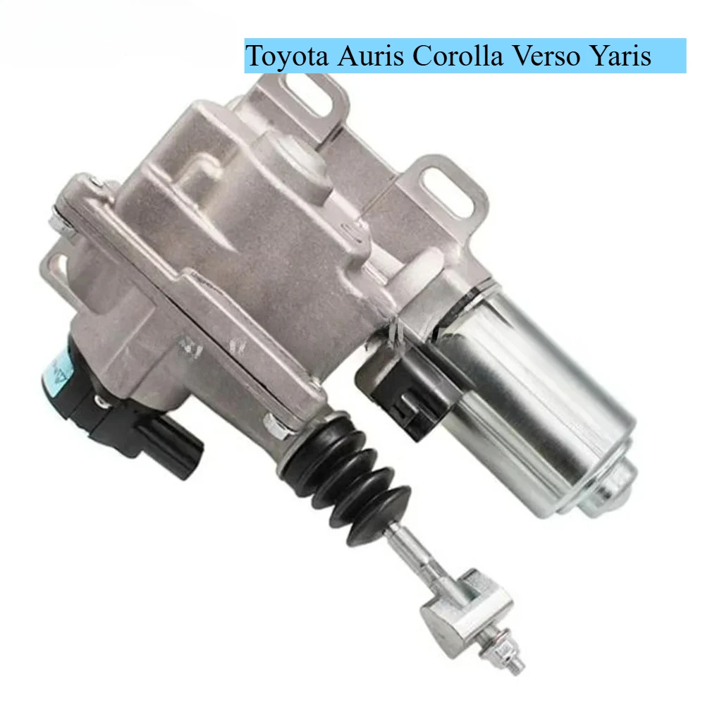 

31360-12030 Clutch Slave Cylinder Actuator For Toyota Auris Corolla Verso Yaris Brand New 3136012030 3136012010 1.5L 1.8L