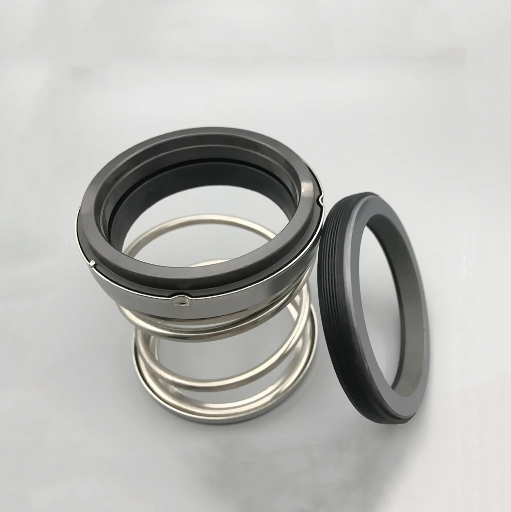 BIA Series Fit 12 14 16 18 20 22-100mm Mechanical Shaft Seal Single Spring Below Water Pump Seals