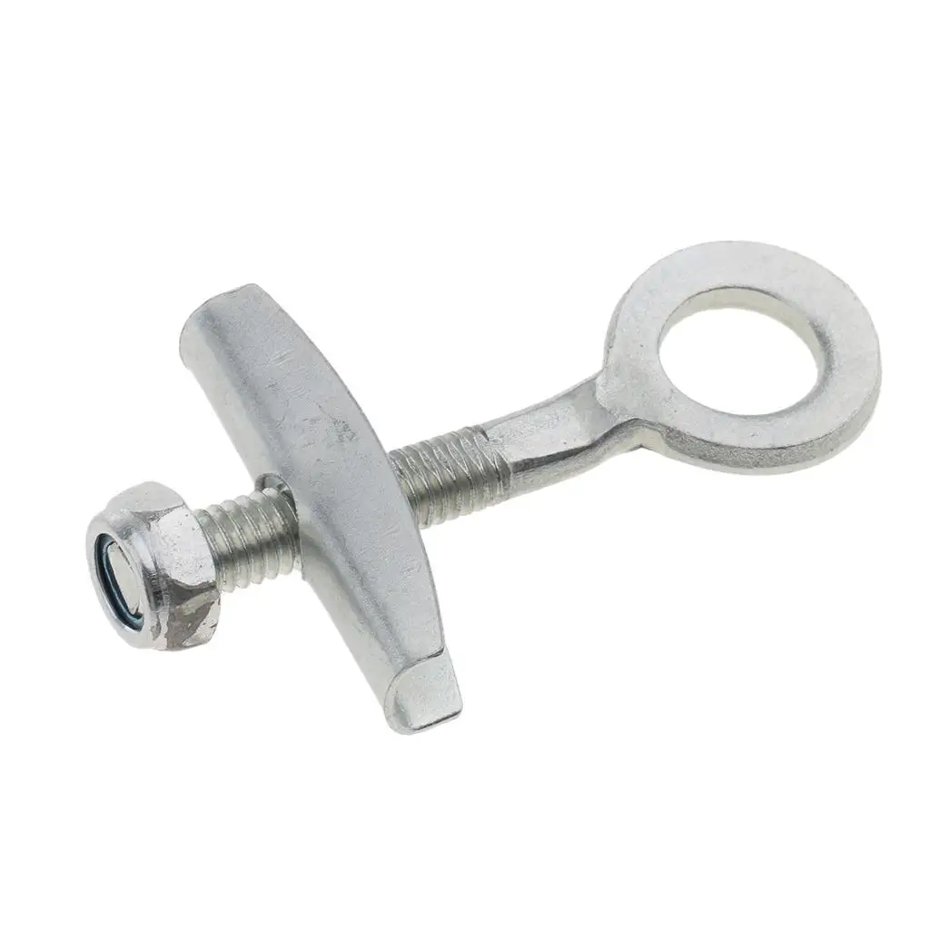 Chain Tensioner Adjuster Puller for 47cc 49cc Mini Chopper Pocket Bike