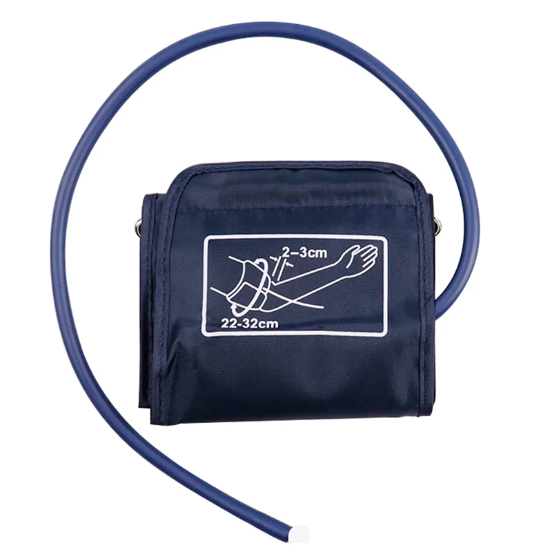22-32cm/22-48cm Tonometer Sphygmomanometer Adult Blood Pressure Cuff For Arm Blood Pressure Monitor Meter Healthy Care Tool