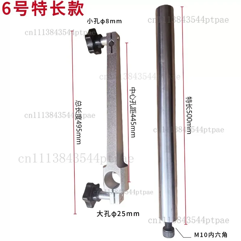 A Marble Watch Stand Holder Is Better Than A Test Bench Watch Rod Accessory