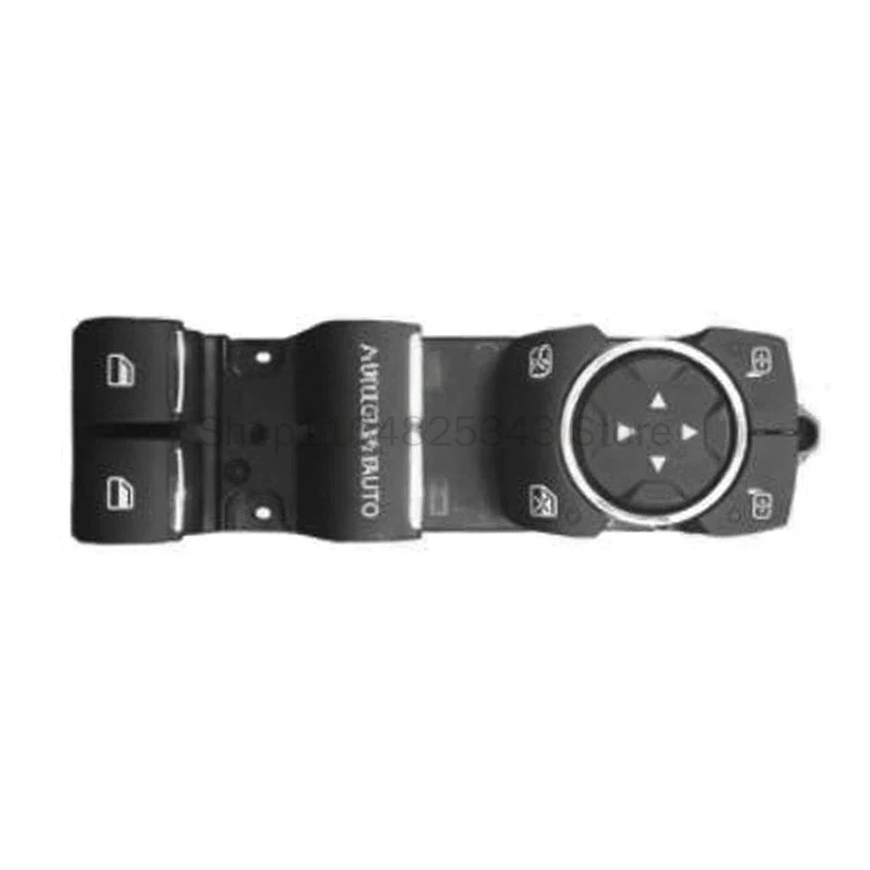 BB5T-14540-AGW for 11-15 Ford Explorer Car Glass Lift Switch Window Switch 3