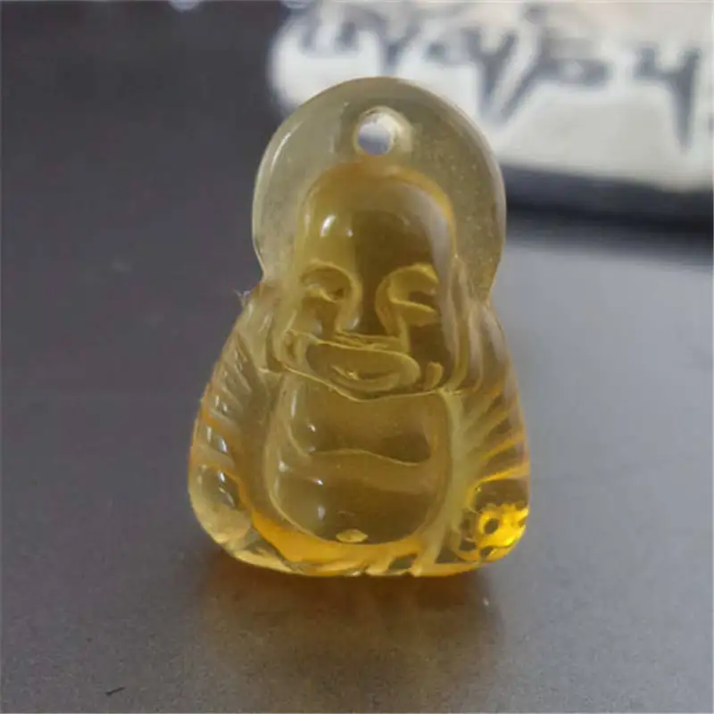 10PCS Glass Tiny Po…