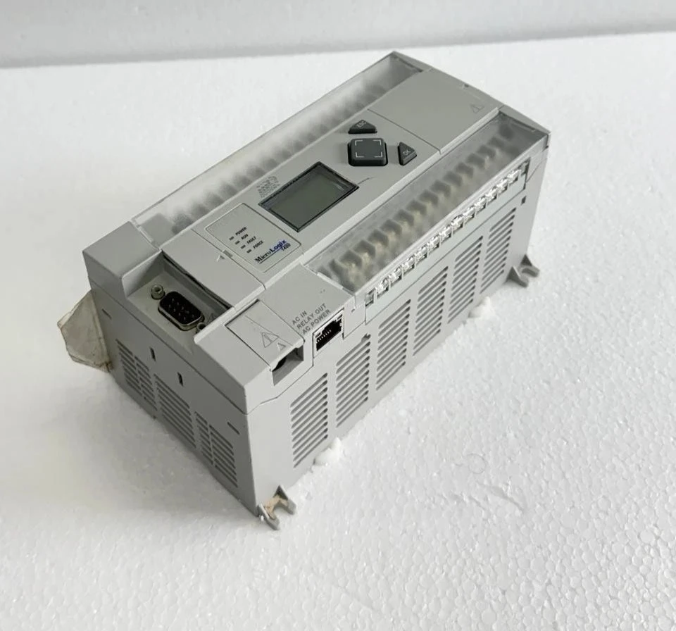 1766-L32AWA For Allen Bradley 1766-L32AWA MicroLogix 1400 32 Point Controller New