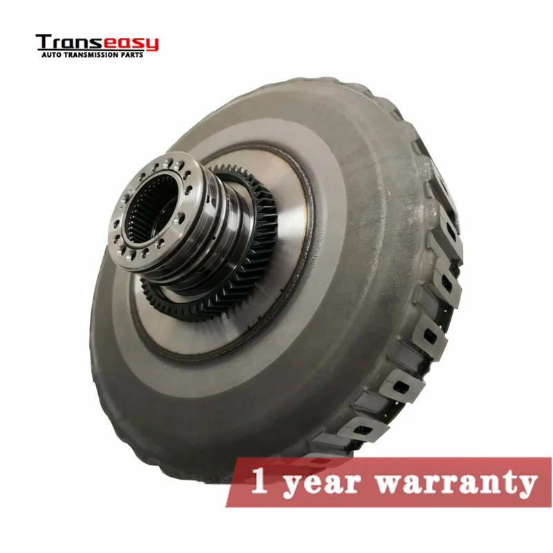 

DQ500 0BH 0BT 0DE Transmission Wet Dual Clutch 0BH398029B Suit For VW Audi Skoda DSG 7 Speed