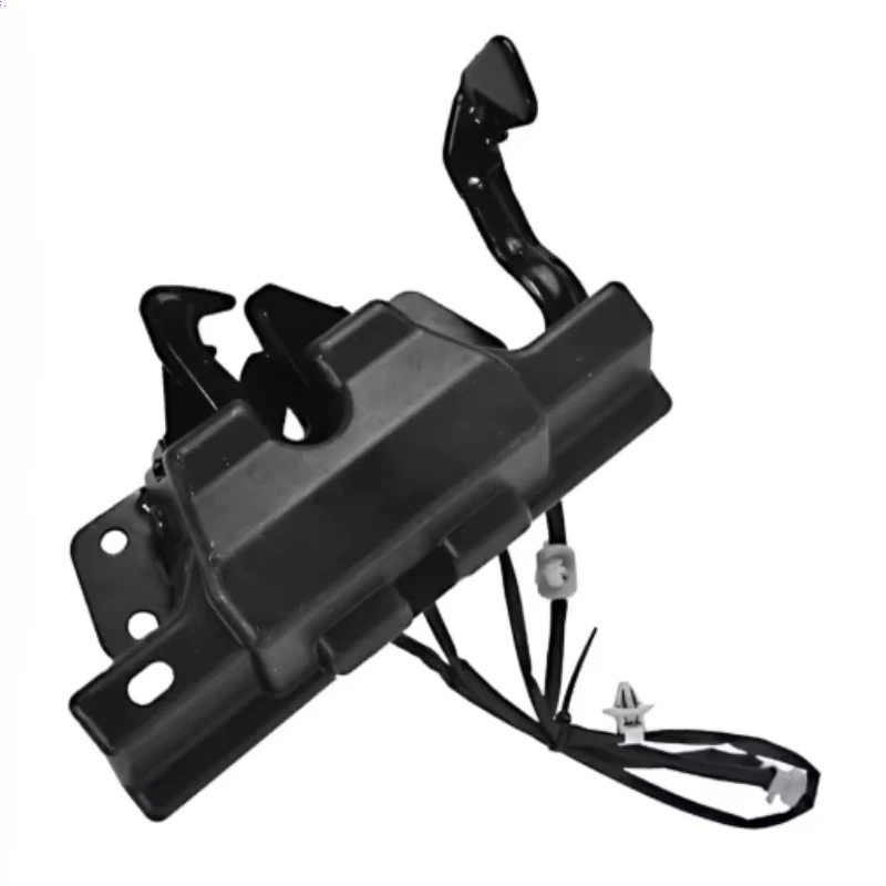 

81130-C1100 81130-C2000 81130C1100 81130C2000 Car Engine Hood Lock Latch for Hyundai Sonata 2015 2016 2017 Brand New