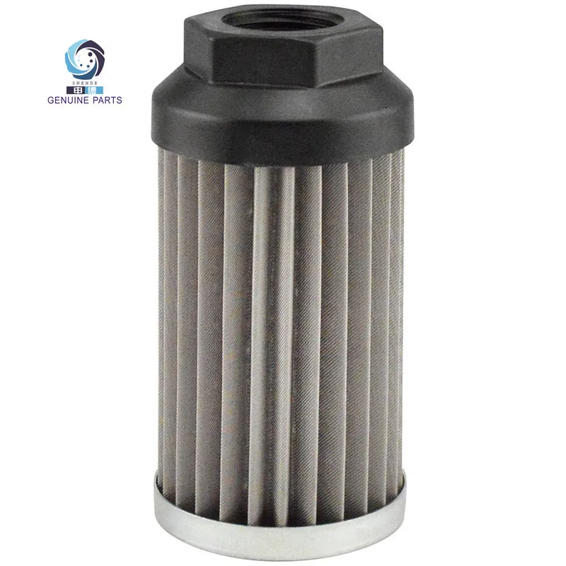 Hydraulic Filter Element MPA050G1M90 FIOA90 P171877 Selected Material