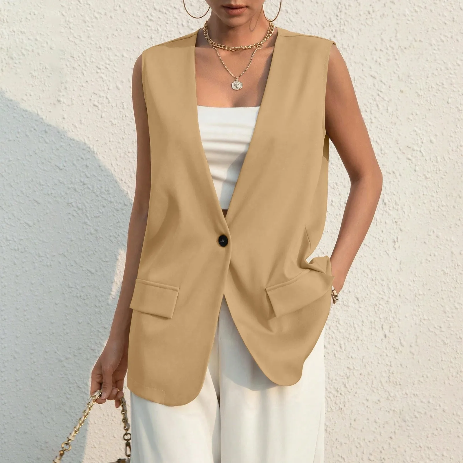 Earthy Yellow