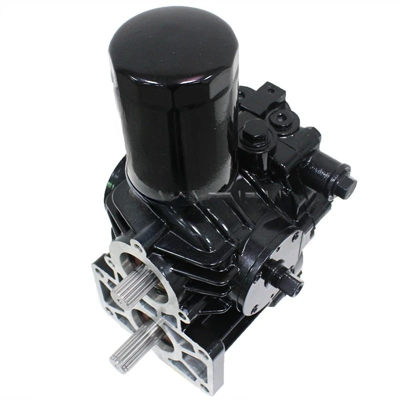 

Walking pump hydraulic main oil pumps stepless pump hydraulic pumps hst harvester accessories hydraulic walking