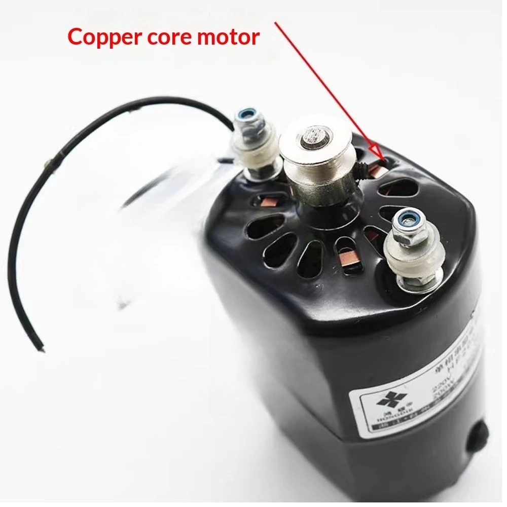 Vertical Key Matching Machine, 200W Clockwise Motor,Spare Parts Locksmiths Tools，Installation Hole 52mm