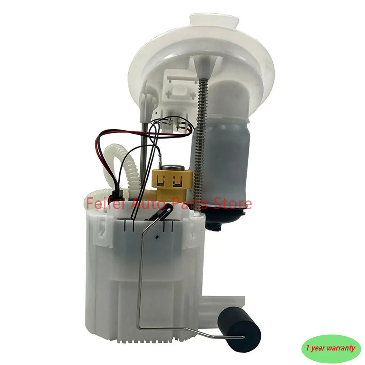 

1pc New Fuel Pump Assembly 16117243974 16117243975 0580200330 7243975-12 0580200090 For BMW- 1 3 4 SERIES F20 F22 F30