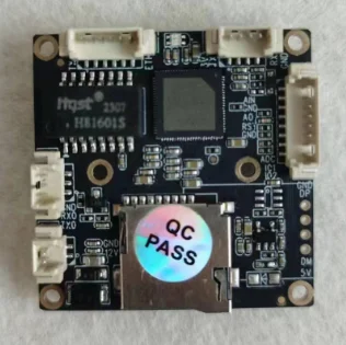 

Сетевая Wi-Fi камера 3M HD 4g 38 модулей/SSC335/многофункциональная на заказ