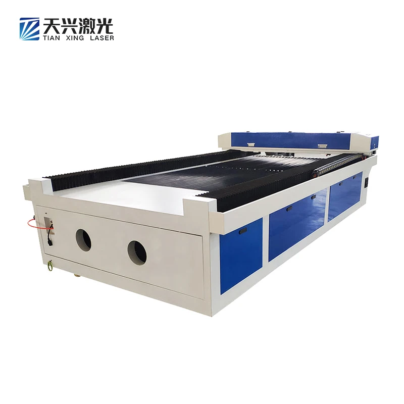 1325 CO2 Laser Engraving Machine Water Cooled for Advertising Acrylic Glass Leather Felt Cloth Wood Stone Professional CNC