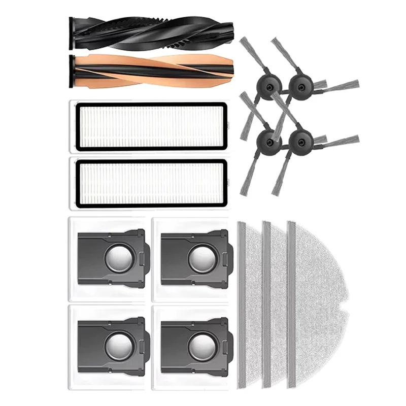 B59B-Accessories Fo… - image