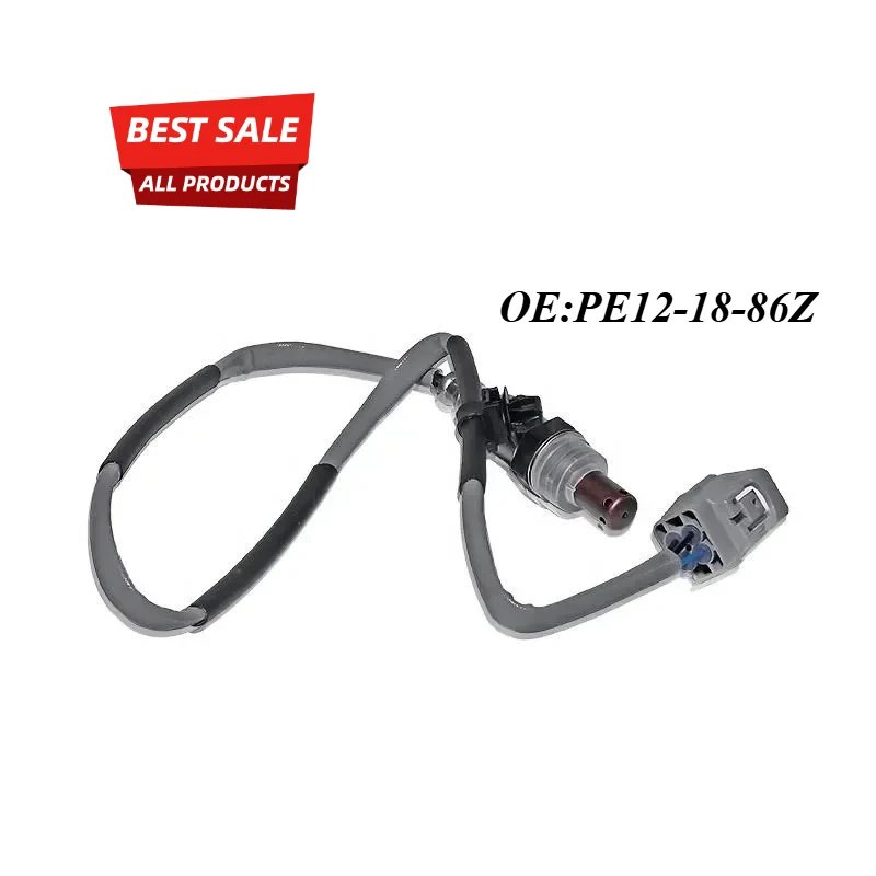 

PE12-18-86Z Automotive Oxygen Sensor Rear Suitable for Mazda Ma 3 Axela 1.5L/2.0L CX5 2.0L/2.5L Atez