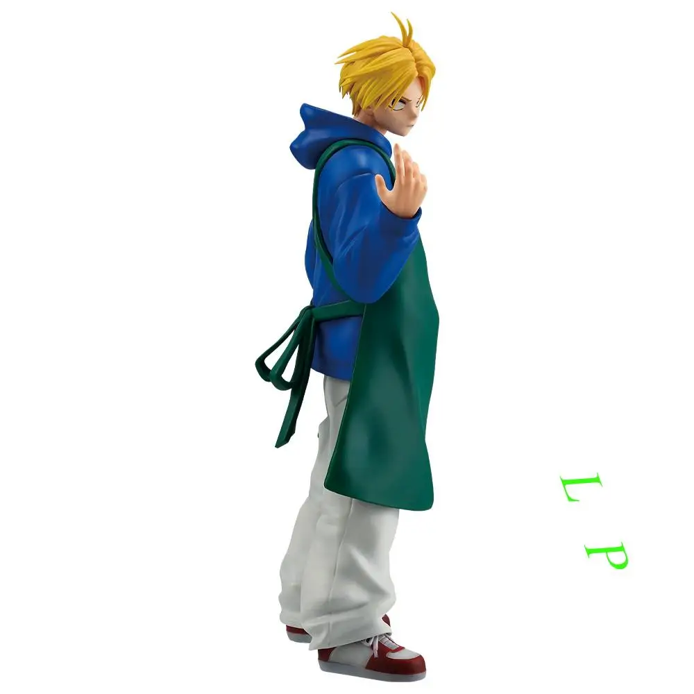 Ichiban Kuji SAKAMOTO DAYS Anime Figure Collectible, Original Model Taro Sakamoto, Asakura, Shin Nagumo, Yoichi with Genuine Box