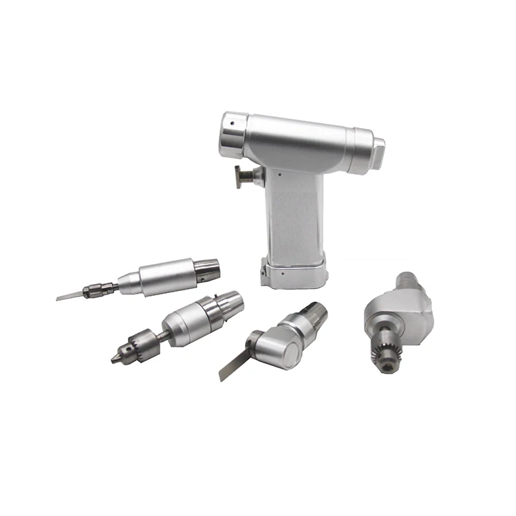 

catagma fracture neurosurgery surgical bone drill