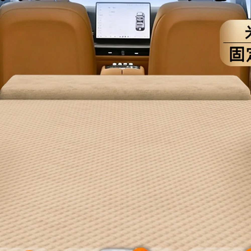 Car Trunk Sleeping Artifact Pad Car Mattress Automatic Inflatable Bed Haval Car Rear Sleep Mat For Great Wall Haval H10