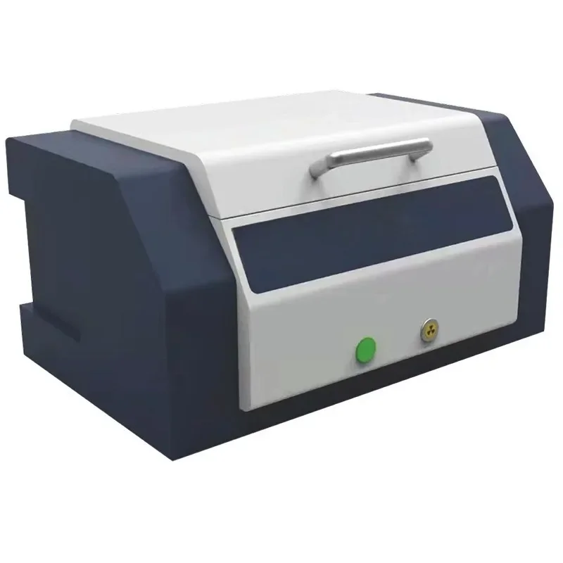 Spectrometer Benchtop Elemental Analysis X Fluorescence Spectrometer, Polymetallic Element Analyzer