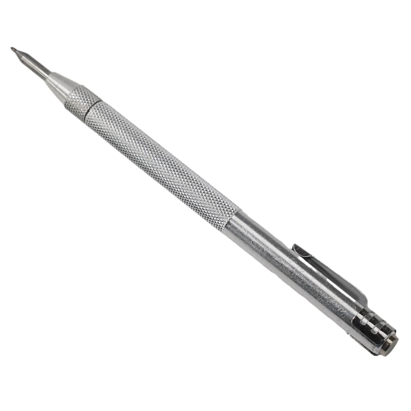 Universal Engraving Tool Tungsten Carbide Tip Scriber Pen for Engraving on Hard Materials, Glass, Ceramic, and More