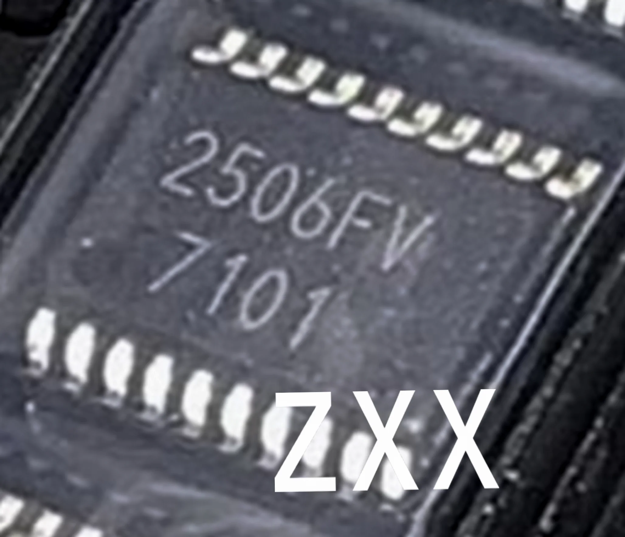 5PCS BU2506FV-E2 BU2506FV TSSOP-20