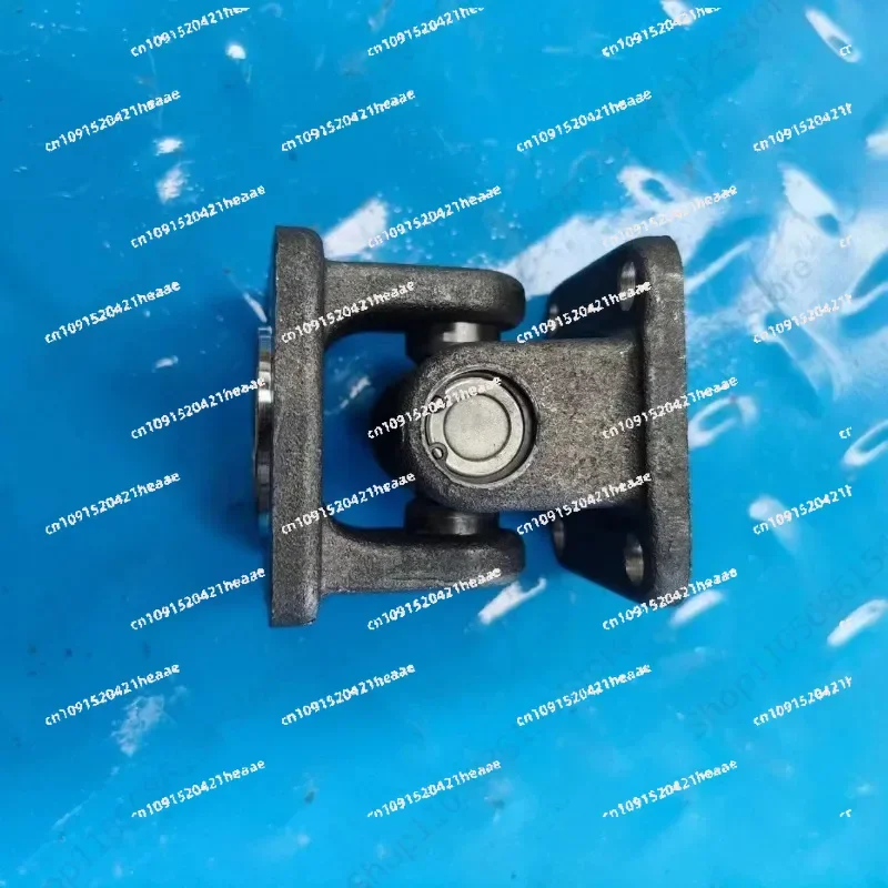 Suitable for universal joint revolving door  Industrial machinery coupling