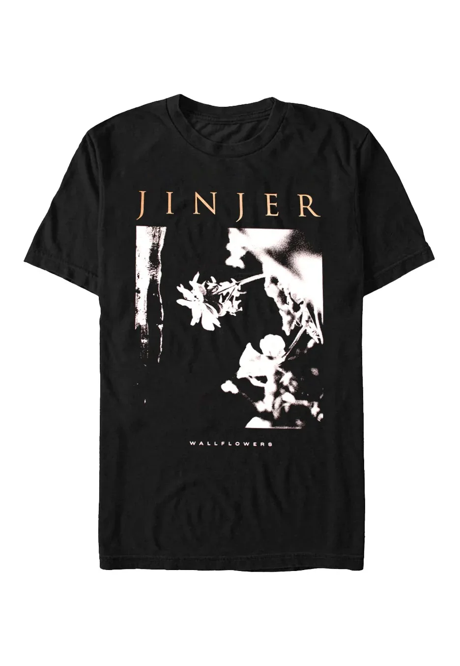 

Bring Me The Horizon Blood Lust Street Graphic Printing Summer Luxury Brand Cotton Men's and Women's T-Shirts Short Sleeves