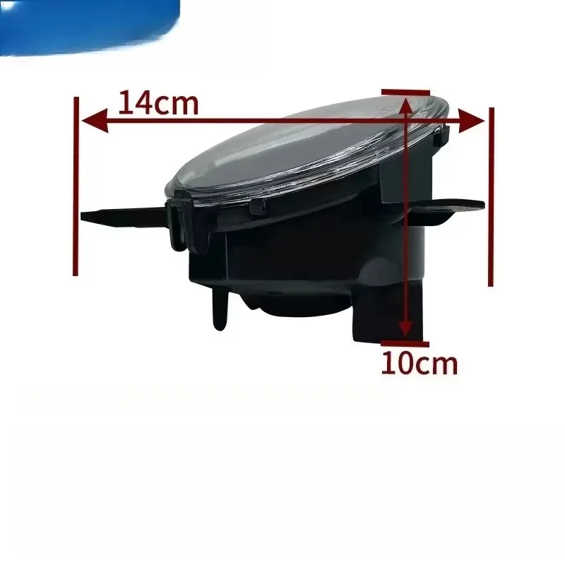 

Iem for Fog Lights Suitable for BMW1 Series 4 Series F20F30F31F34F45 3 Series F352012-2014 63177248911 63177248912