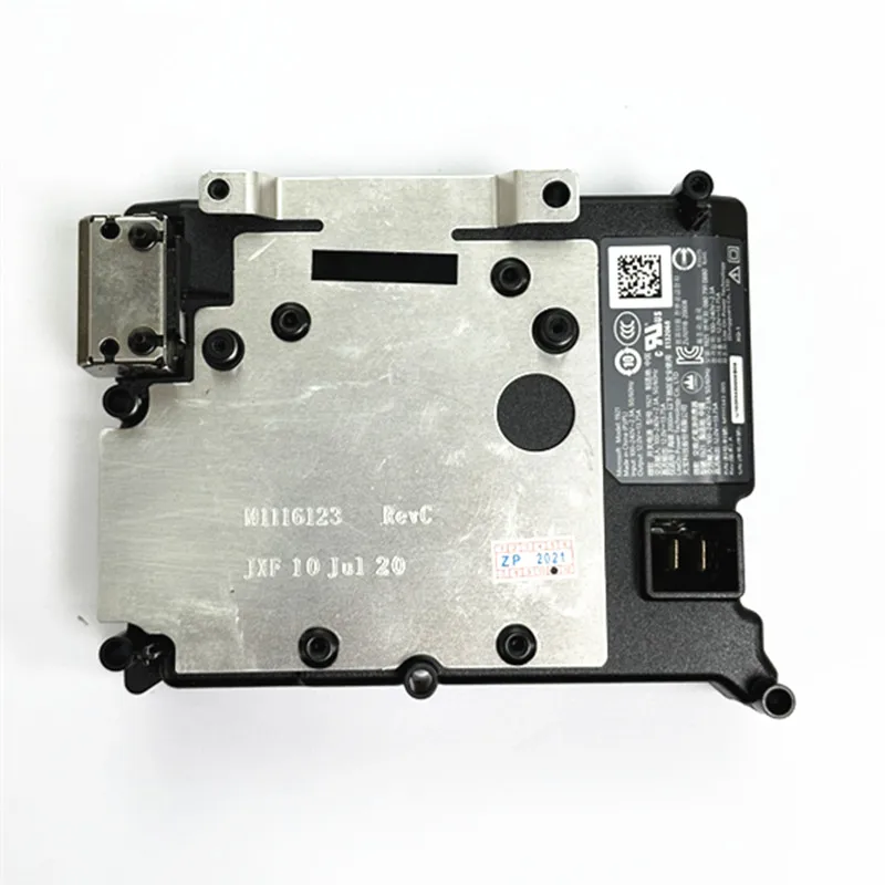 محول إمداد الطاقة الداخلي الأصلي ، شاحن تيار متردد لسلسلة Xbox S و XSS ، طراز