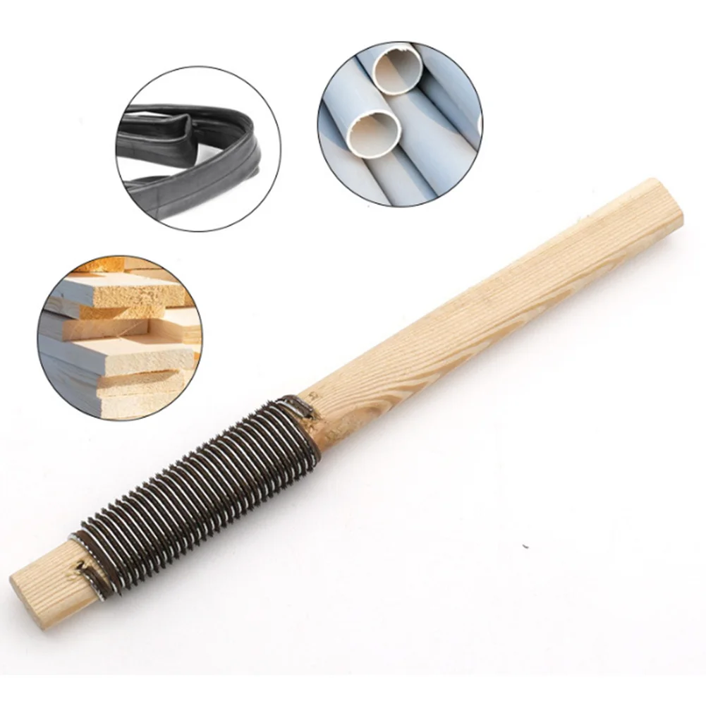 Shoes Soles Repair Rubber Grinding File Tire Woodworking File Wood Carvings Play File Shoe Repair Polishing Tool