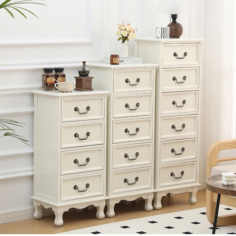 

#*a forOrganize Antique Living Room Cabinets Drawers Retro Hotel Table Living Room Cabinets Salon Shelving Vitrina Furniture Hom